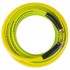 ROK Hybrid Air Hose 1/4 in x 25 ft - Yellow & Green